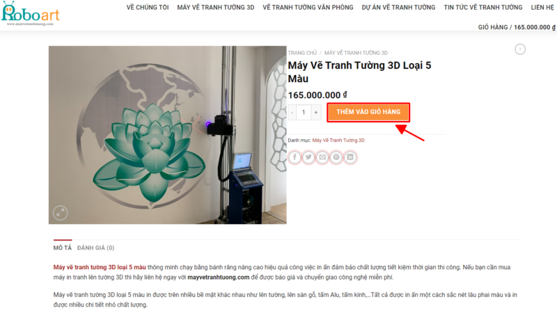 Thêm vào giỏ hàng