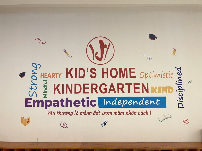 Dịch Vụ In Tranh Tường Văn Phòng Trang Trí Đẹp Giá Rẻ