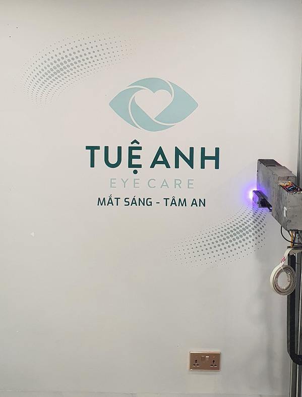 Những Giá Trị Khi Vẽ Tranh Tường Văn Phòng Cho Công Ty, Doanh Nghiệp