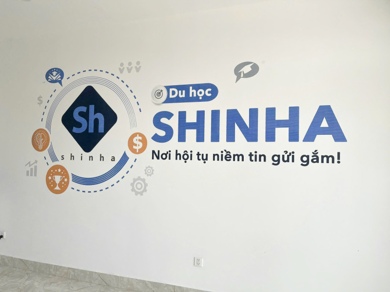 100 mẫu tranh tường văn phòng ấn tượng nhất