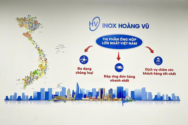 100 mẫu tranh tường văn phòng ấn tượng nhất