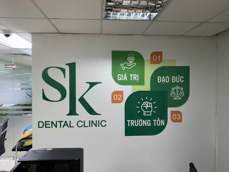 100 Mẫu Tranh Tường Văn Phòng Ấn Tượng Nhất 2025